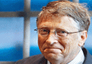 Bill Gates