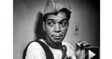 Cantinflas