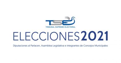 ELECCIONES