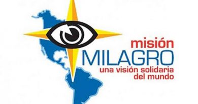 Misión Milagro