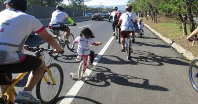 Bicicletas uso