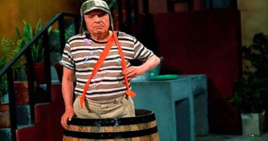 CHAVO