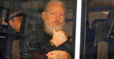 ASSANGE