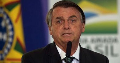 Bolsonaro