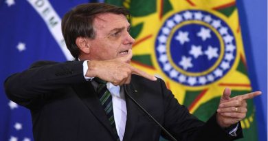 Bolsonaro