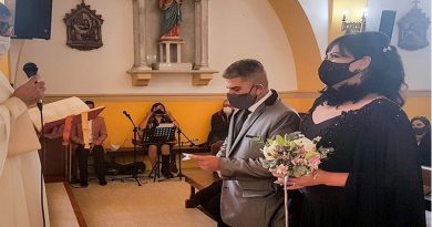 MATRIMONIO