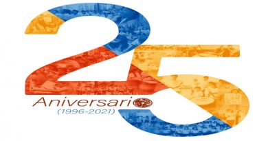 25 Aniversario