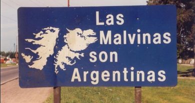 Malvinas