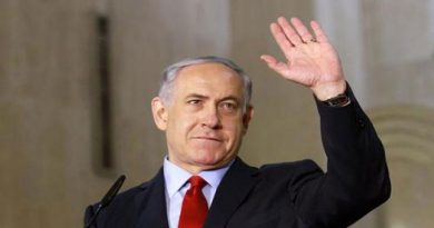 Netanyahu