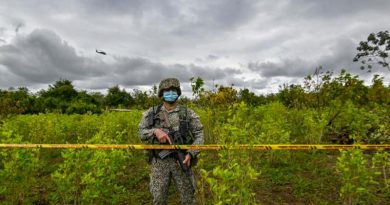 Colombia