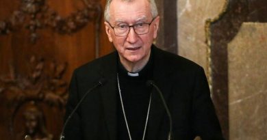 Parolin