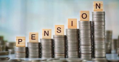 Pensiones