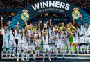 Estreno soñado: Real Madrid disfruta Supercopa de Europa