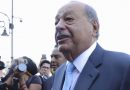 Carlos Slim