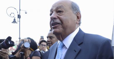 Carlos Slim