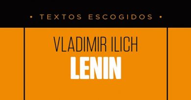 Lenin