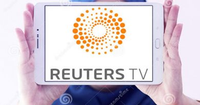 Reuters