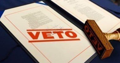 Veto