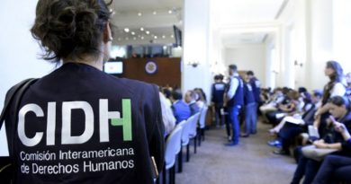 CIDH