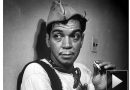 Cantinflas