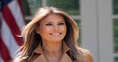 Melania