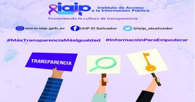 TRANSPARENCIA