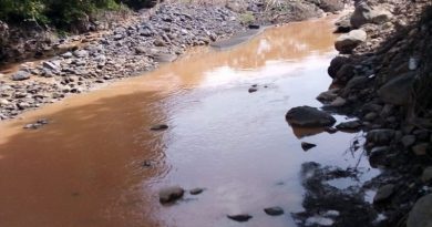 Contaminación