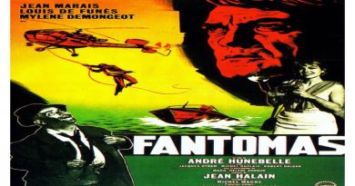 Fantomas