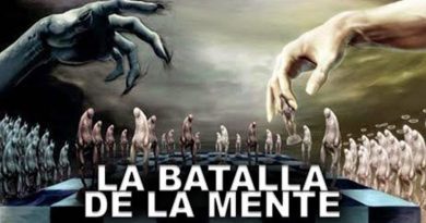 LA BATALLA