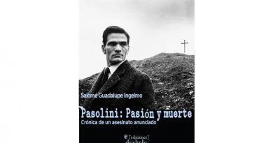 PASOLINI