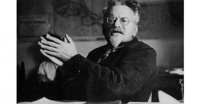 Trotsky