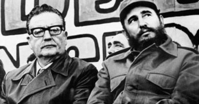 ALLENDE