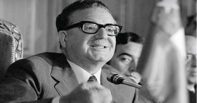 Allende