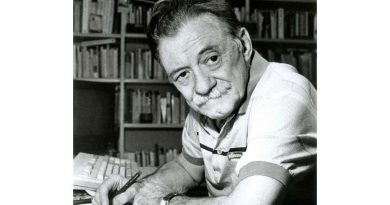 Mario Benedetti