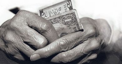 Retiro de ahorros de pensiones