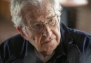 Noam Chomsky