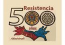 500 años de resistencia