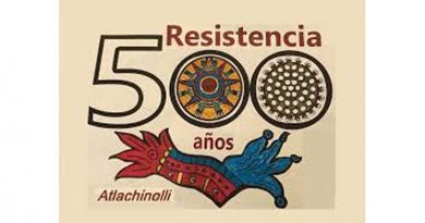 500 años de resistencia