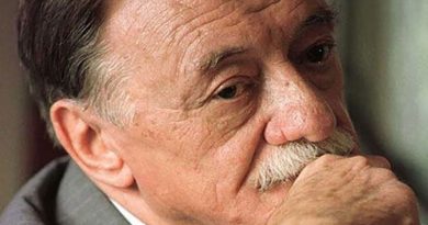 MARIO BENEDETTI