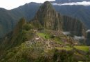 Machu Pichu