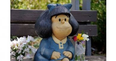 MAFALDA