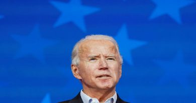 JOE BIDEN