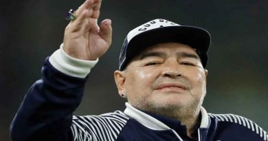 Maradona