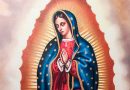 Virgen de Guadalupe