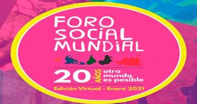 Foro Mundial