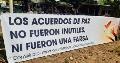 Acuerdos