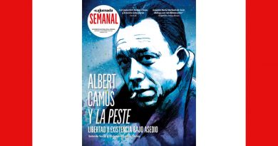 Albert Camus