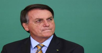 Bolsonaro