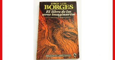 Borges