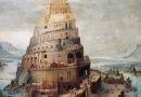 Torre de Babel